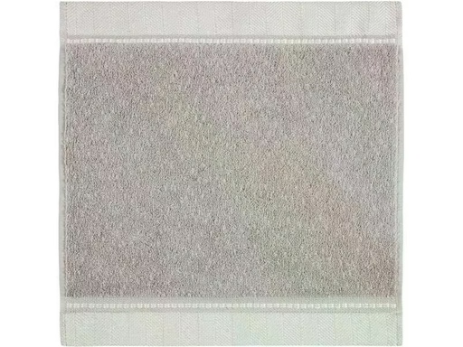 [90324109 1642857] Möve Waschlappen Brooklyn 30 x 30 cm, Beige
