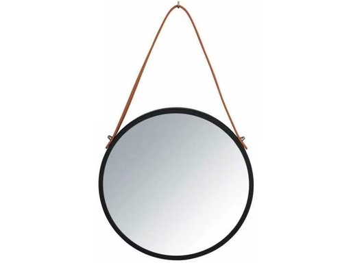 [90324111 1641141] Wenko Spiegel Borrone 30 cm