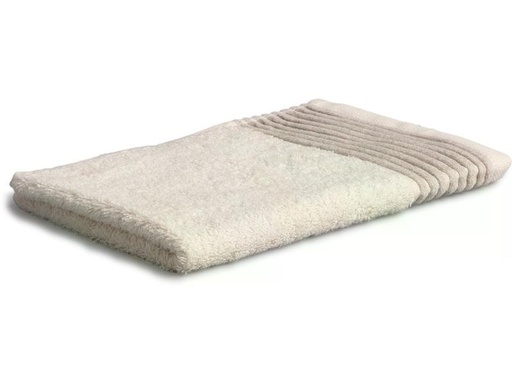 [90324130 1642840] Möve Gästetuch Wellness 30 x 50 cm, Beige