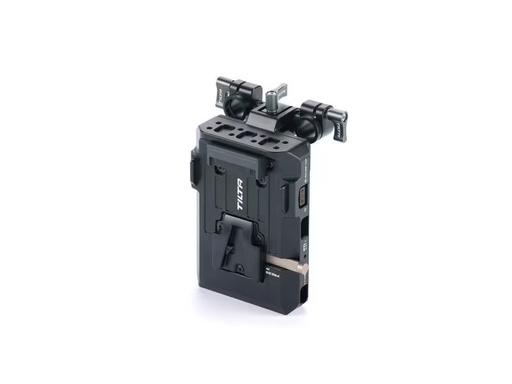 [90324144 1564573] Tilta Smart V Mount Battery Plate