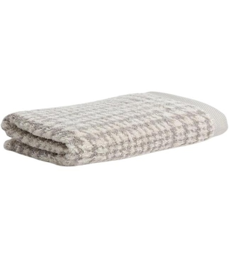[90324155 1642852] Möve Duschtuch Brooklyn 80 x 150 cm, Beige