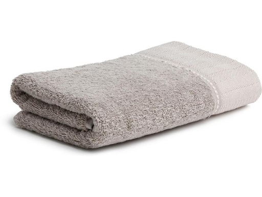 [90324165 1642861] Möve Handtuch Brooklyn 50 x 100 cm, Beige