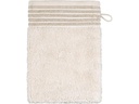 Möve Waschhandschuh Wellness  x , Beige