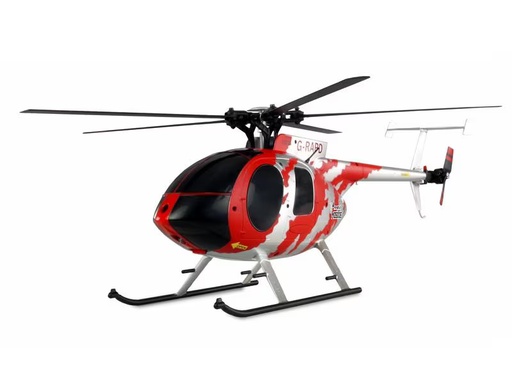 [90324191 1645258] Amewi Helikopter AFX MD500E Zivil 4-Kanal, RTF