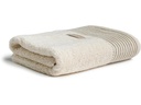 Möve Handtuch Wellness 50 x 100 cm, Beige