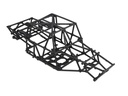 RC4WD Chassis für Miller Pro Rock Racer