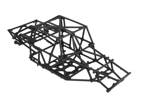 [90324237 1646400] RC4WD Chassis für Miller Pro Rock Racer