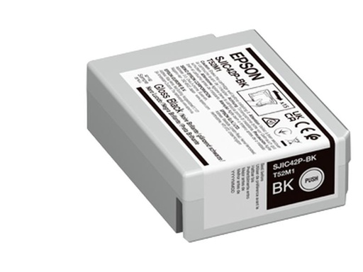 [90324239 1601690] Epson Tinte SJIC42P-BK Schwarz