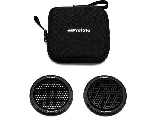 [90324243 1639502] Profoto Clic Grid Kit