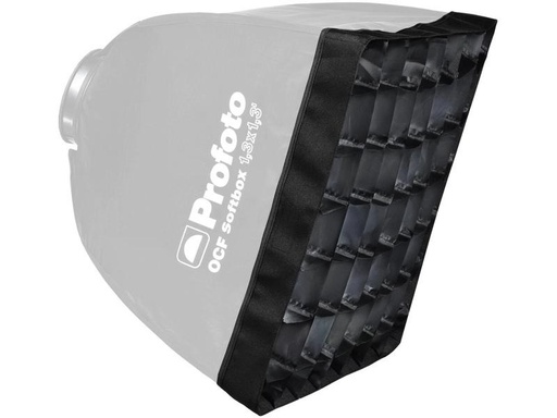 [90324249 1639483] Profoto Wabenvorsatz OCF Softgrid 50° 1.3 x 1.3
