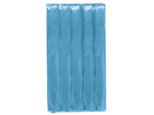 [90324271 1645242] Glorex Modelliermasse 250g, Blau