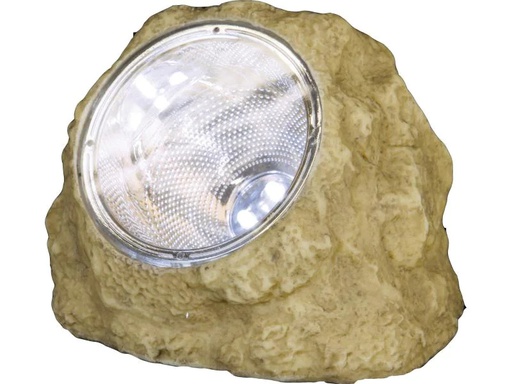 [90052454 782618] Star Trading Gartenspot SOLAR Rocky Amber