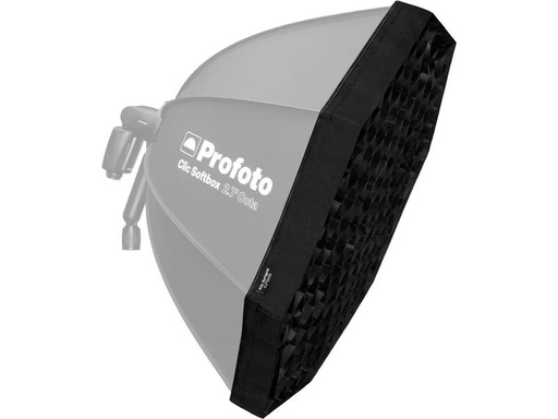 [90324287 1639509] Profoto Wabenvorsatz Clic Softgrid 2.7 Octa