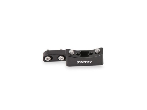 [90324288 1564411] Tilta EF Mount Lens Adapter Support for Sony FX3 - Schwarz