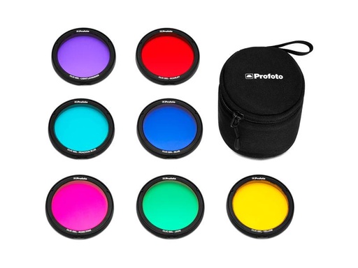 [90324291 1639504] Profoto Clic Color Effects Kit