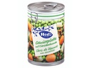 Hero Dose Gemüseplatte mit Eierschwämme 420 g