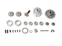 RC4WD Differential für Miller Pro Rock Racer