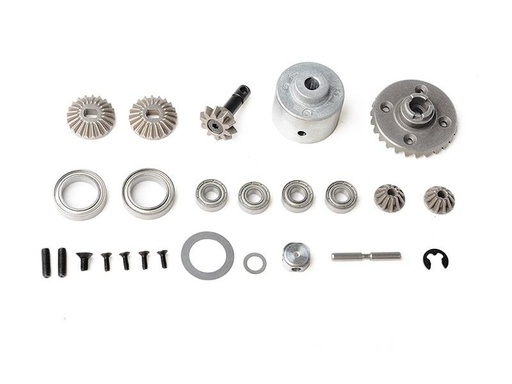 [90324305 1646398] RC4WD Differential für Miller Pro Rock Racer