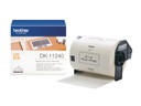 Brother Etikettenrolle DK-11240 Thermo Transfer 102 x 51 mm