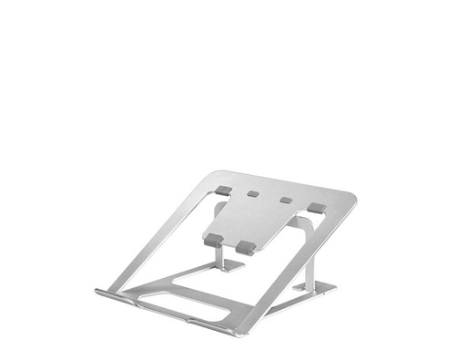 [90005225 1114841] NEOMOUNTS Halterung NSLS085SILVER Laptop Ständer
