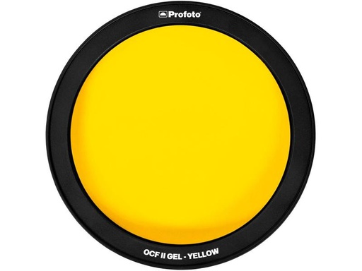 [90324393 1639467] Profoto OCF II Gel – Yellow
