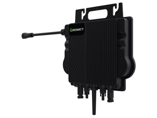 [90324401 1643031] GROWATT Wechselrichter MIC NEO 800M-X
