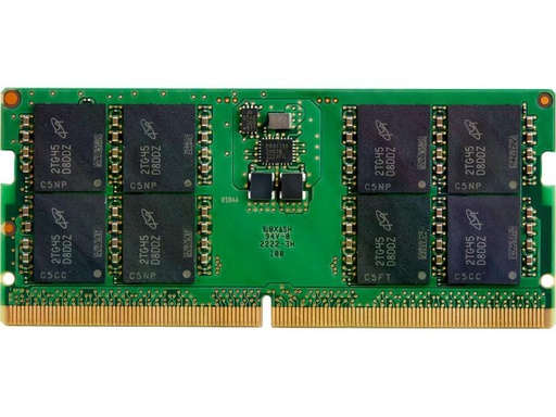 [90324403 1633081] HP DDR5-RAM 83P92AA 5600 MHz 1x 32 GB