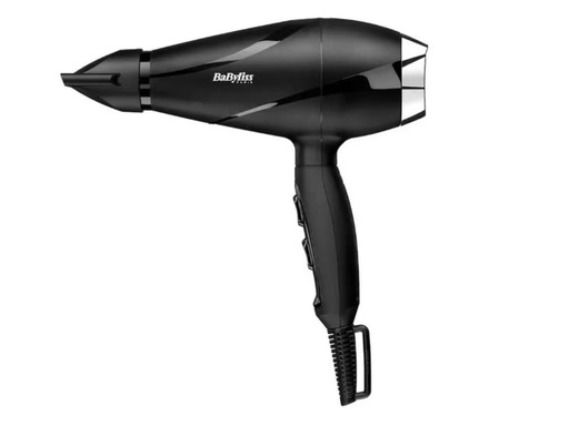[90324406 1643702] Babyliss Haartrockner Turbo Pro 2100 W