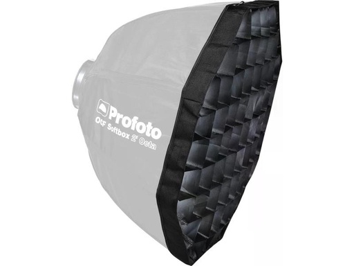 [90324413 1639481] Profoto Wabenvorsatz OCF Softgrid 50° 2 Octa