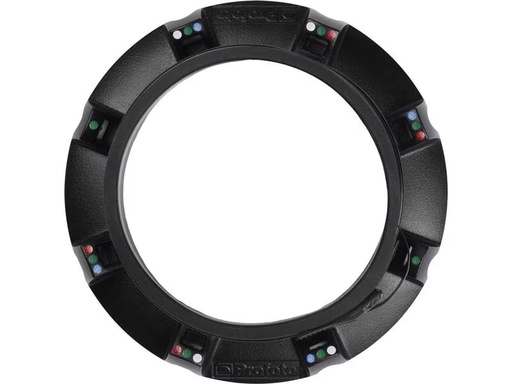 [90324420 1639479] Profoto Anschlussring OCF Speedring