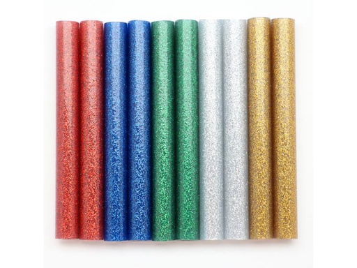 [90324421 1645211] Glorex Klebestick für «Profi» 11 x 100 mm, 10 Stück