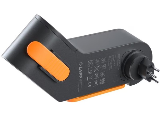 [90324422 1635983] Lapp Mobility Dock EV Ladegerät, Typ 2, 1.8kW, 8A