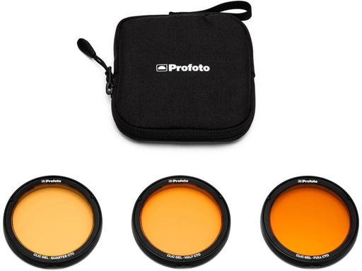 [90324425 1639503] Profoto Clic CTO Kit