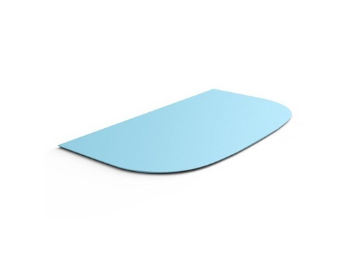 [90052470 610211] SureFeed Zubehör Ersatzmatte Blau