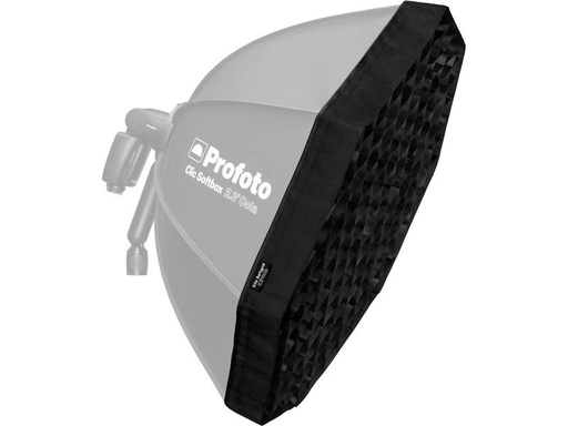 [90324435 1639508] Profoto Wabenvorsatz Clic Softgrid 2.3 Octa