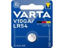 Varta Knopfzelle V10GA 1 Stück