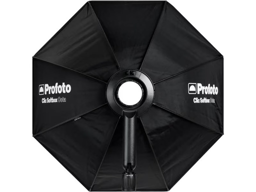 [90324451 1639495] Profoto Softbox Clic 2 (60 cm) Octa
