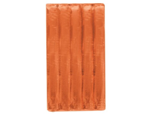[90324456 1645244] Glorex Modelliermasse 250g, Orange