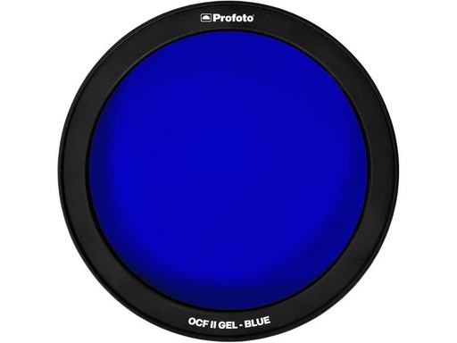[90324468 1639466] Profoto OCF II Gel – Blue