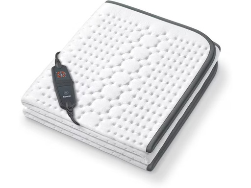 [90324482 1642095] Beurer Wärmeunterbett UB 60 Green Planet