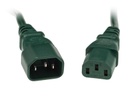 Diggelmann Gerätekabel 1.5 m C13-C14