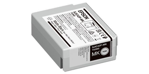 [90324491 1601691] Epson Tinte SJIC42P-MK