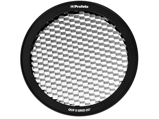 [90324494 1639471] Profoto OCF II Grid 20°