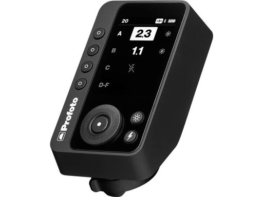 [90324497 1639520] Profoto Fernauslöser Connect Pro (Non-TTL)