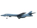 Amewi Impeller Jet XFly Rockwell B-1B Lancer 70 mm Twin PNP