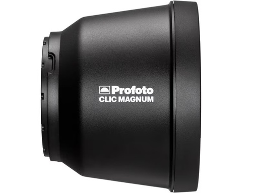 [90324510 1639499] Profoto Clic Magnum