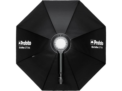 [90324517 1639506] Profoto Softbox Clic 2.3 (70 cm) Octa
