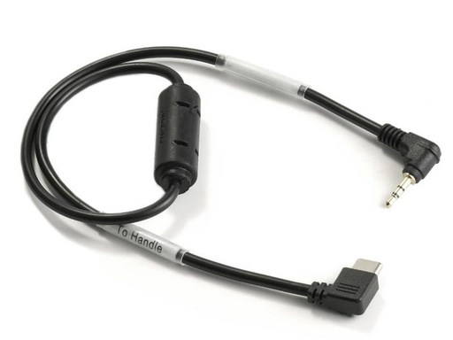 [90324534 1564310] Tilta Kabel RS-TA3-RD2