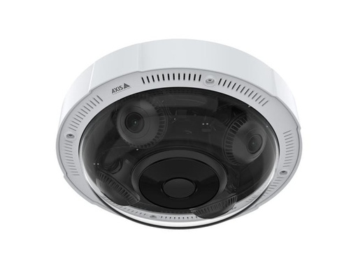 [90324542 1645058] Axis Netzwerkkamera P3738-PLE Panoramic