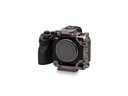 Tilta Cage Half Camera Cage für Sony Alpha 7S III Tactical Gray